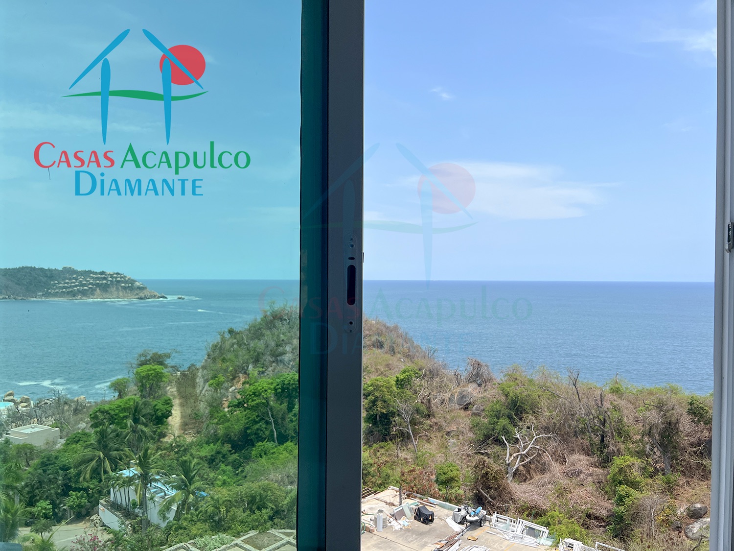 Punta Marqués Bora Bora 104 - Recámara tres 5